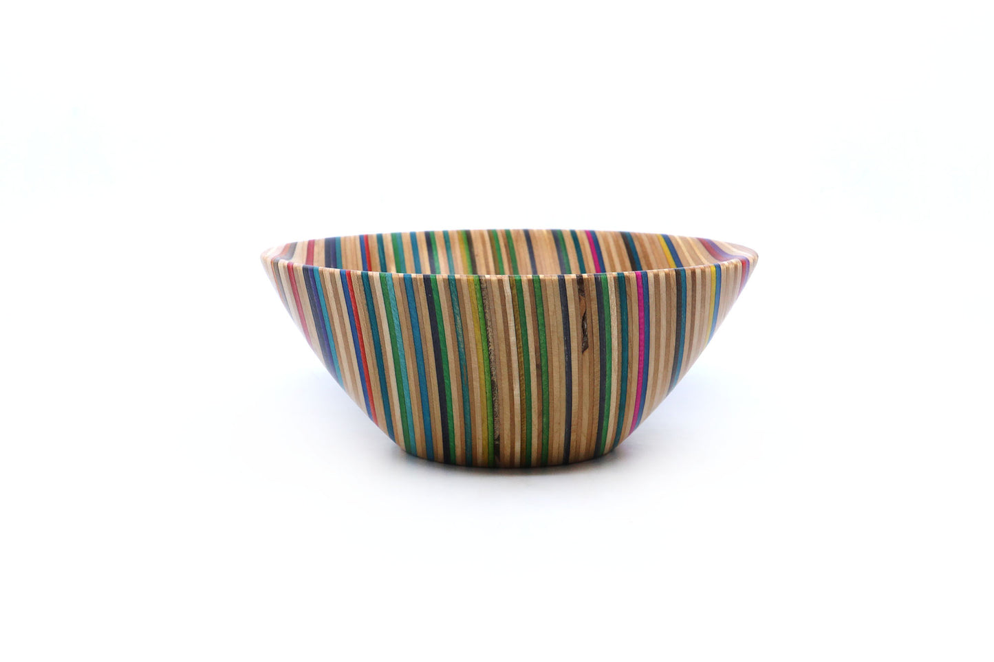 SMALL SKATEBOARD ART BOWL