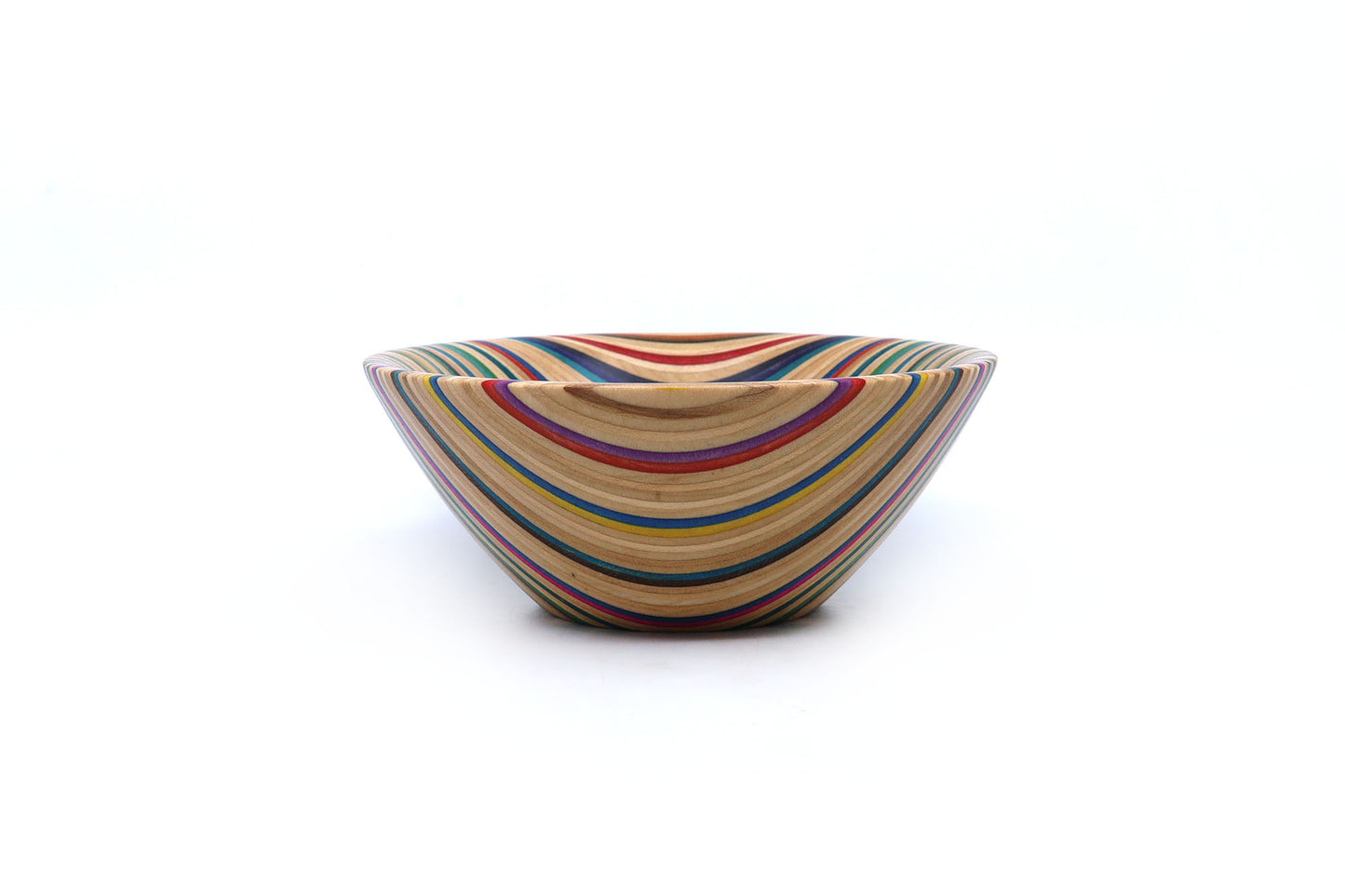SMALL SKATEBOARD ART BOWL