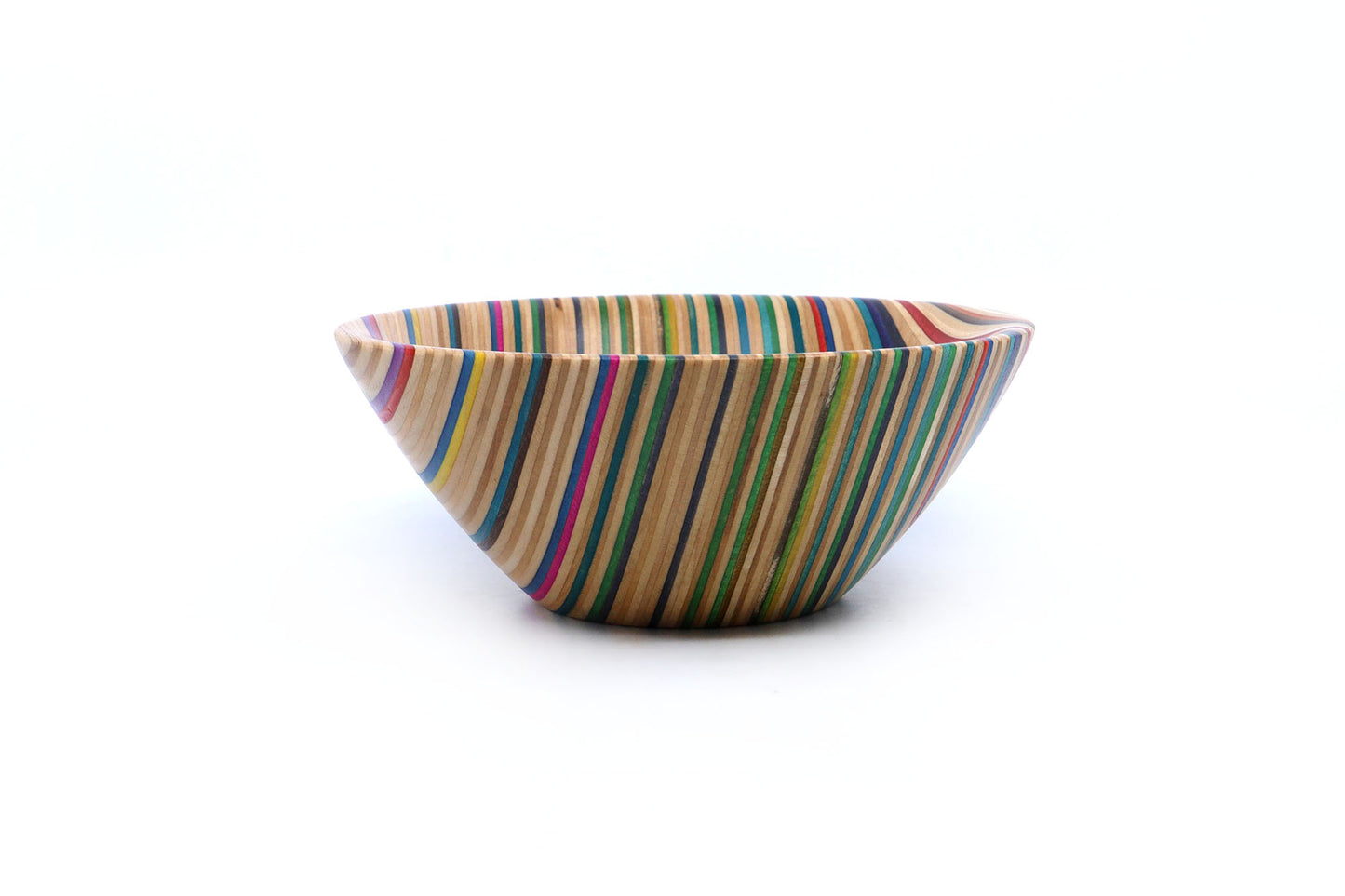 SMALL SKATEBOARD ART BOWL