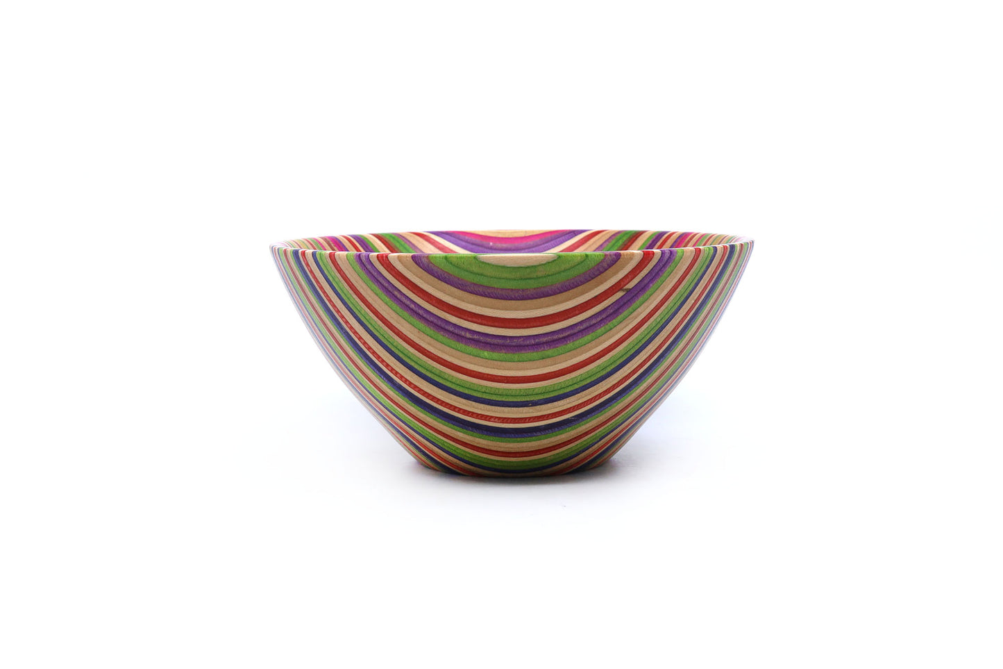 SMALL SKATEBOARD ART BOWL