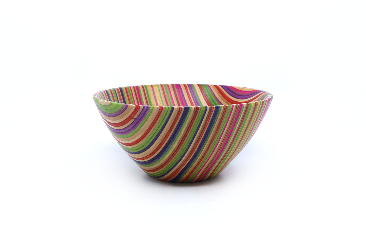 SMALL SKATEBOARD ART BOWL