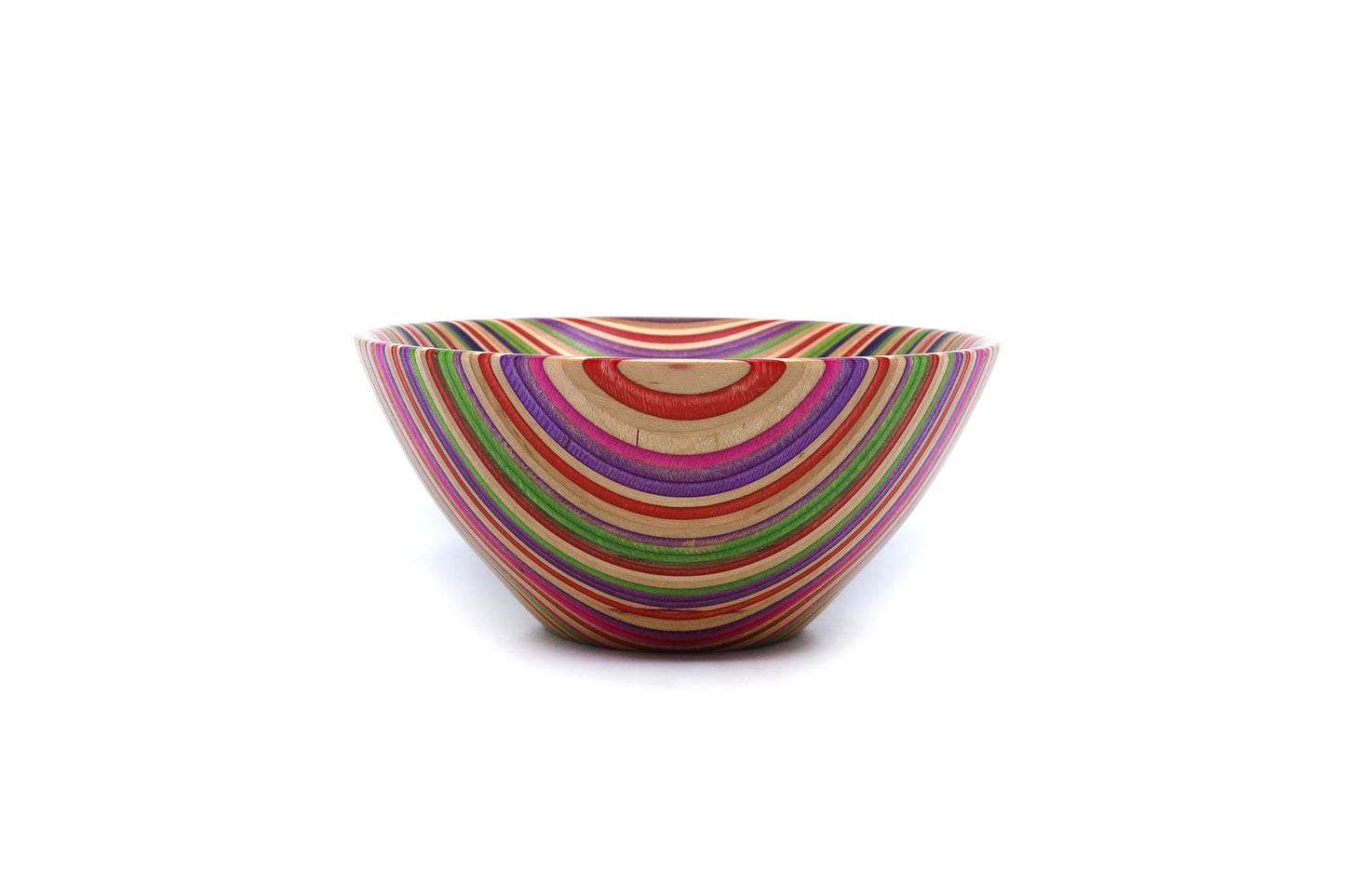 SMALL SKATEBOARD ART BOWL