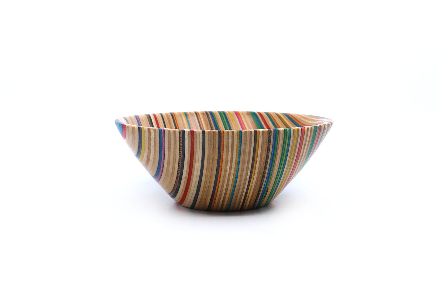 SMALL SKATEBOARD ART BOWL