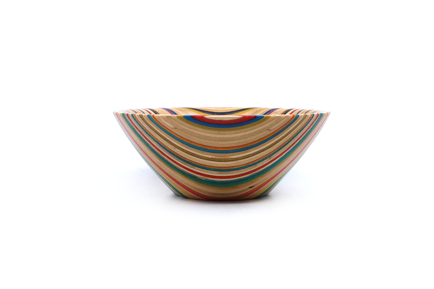 SMALL SKATEBOARD ART BOWL