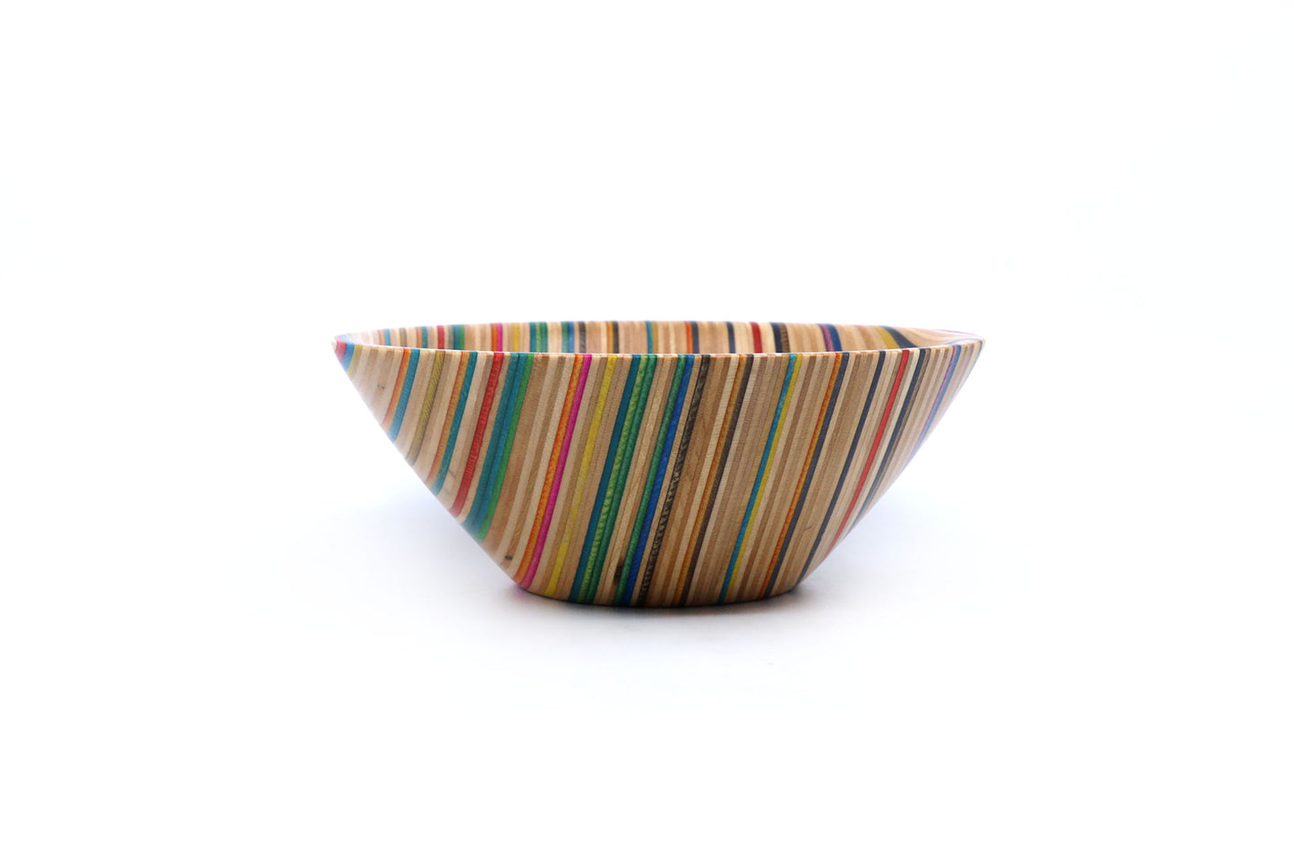 SMALL SKATEBOARD ART BOWL