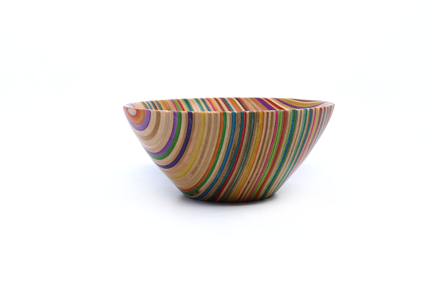 SMALL SKATEBOARD ART BOWL