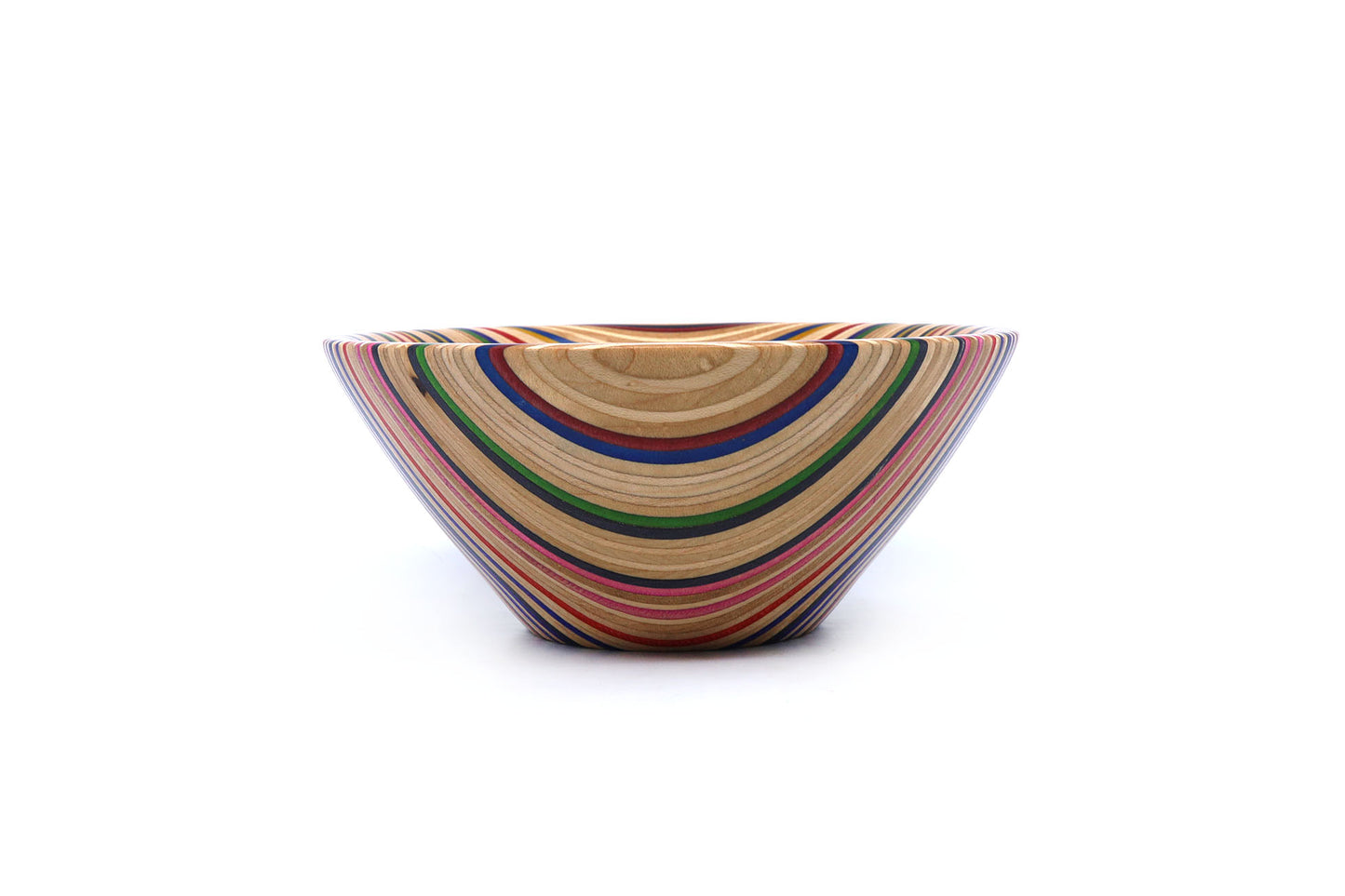 SMALL SKATEBOARD ART BOWL