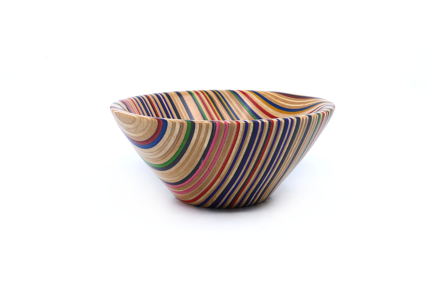 SMALL SKATEBOARD ART BOWL