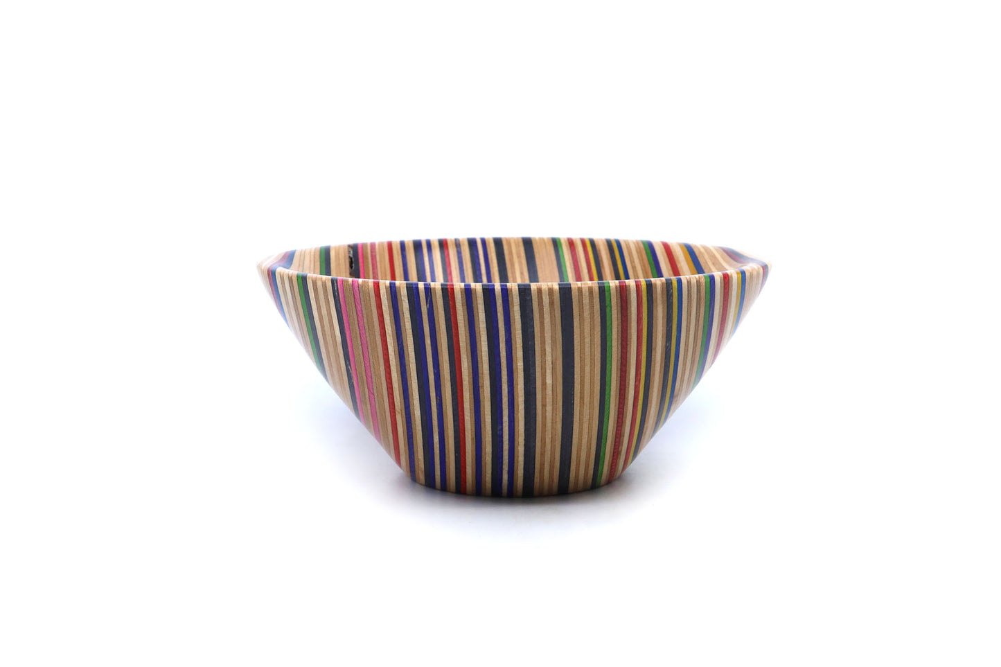 SMALL SKATEBOARD ART BOWL