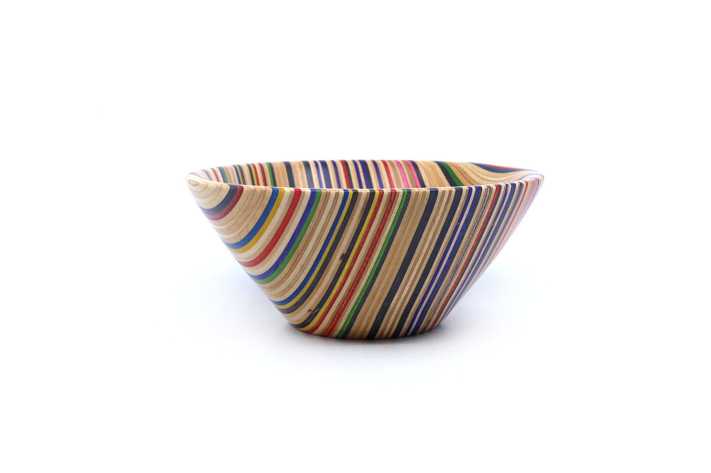 SMALL SKATEBOARD ART BOWL