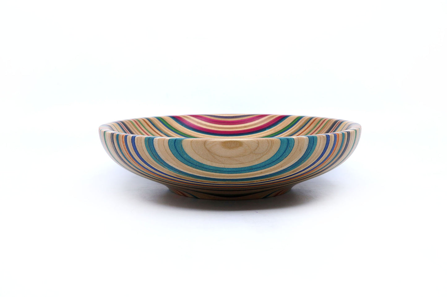 SKATEBOARD ART BOWL