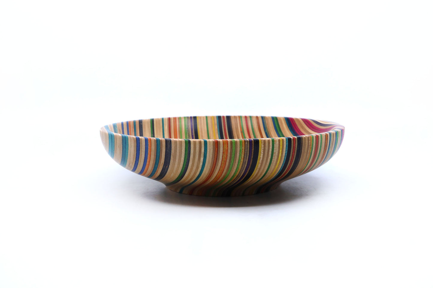 SKATEBOARD ART BOWL