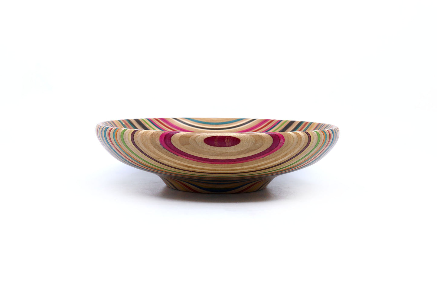 SKATEBOARD ART BOWL