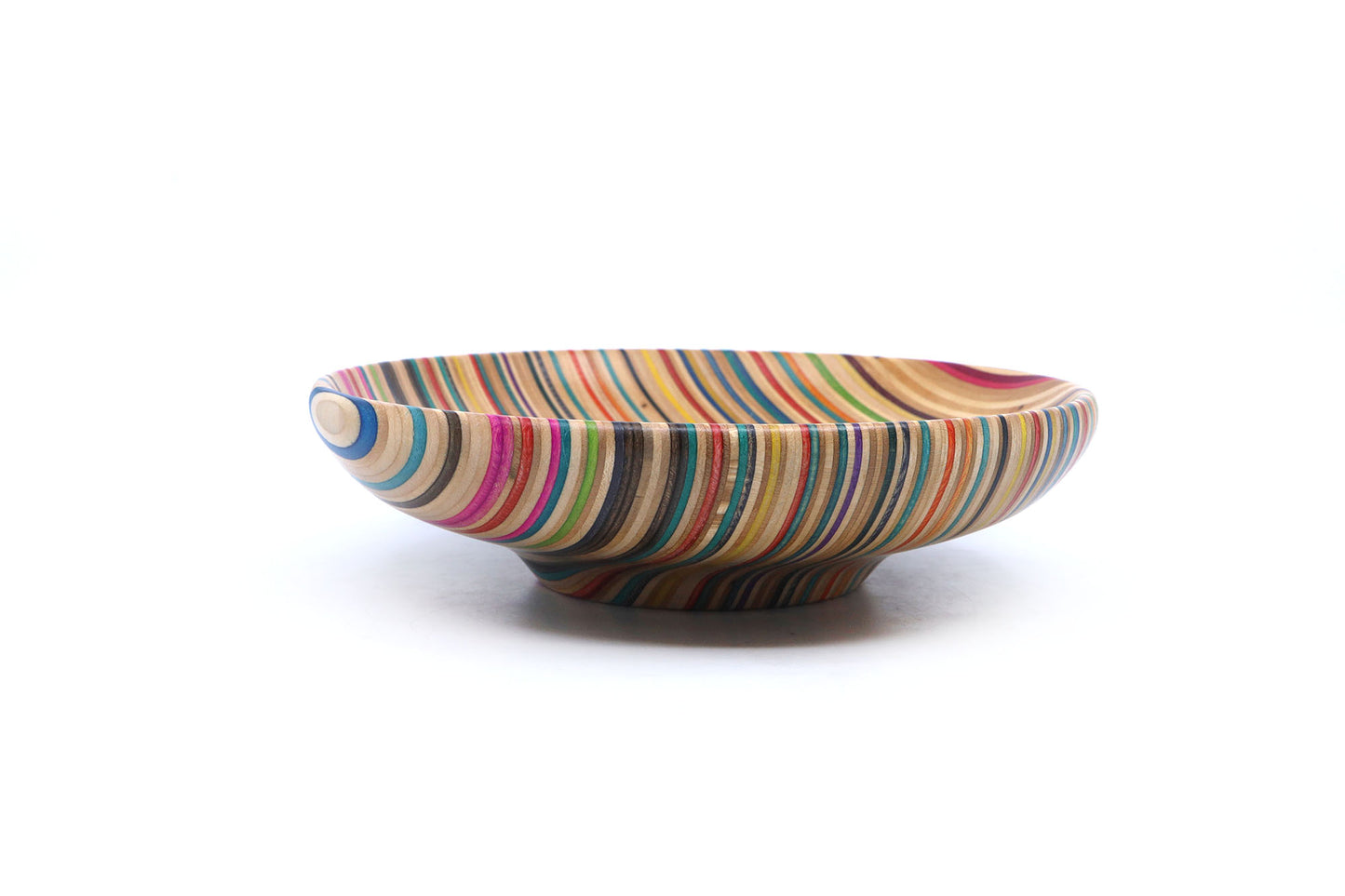 SKATEBOARD ART BOWL