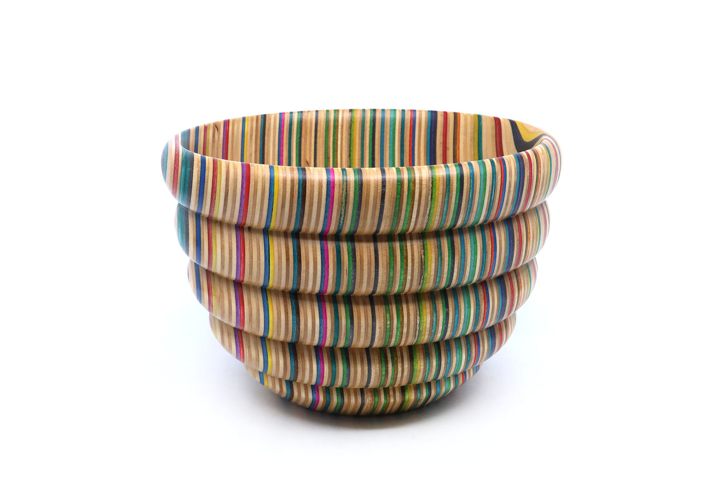 'BUBBLE' SKATEBOARD ART BOWL