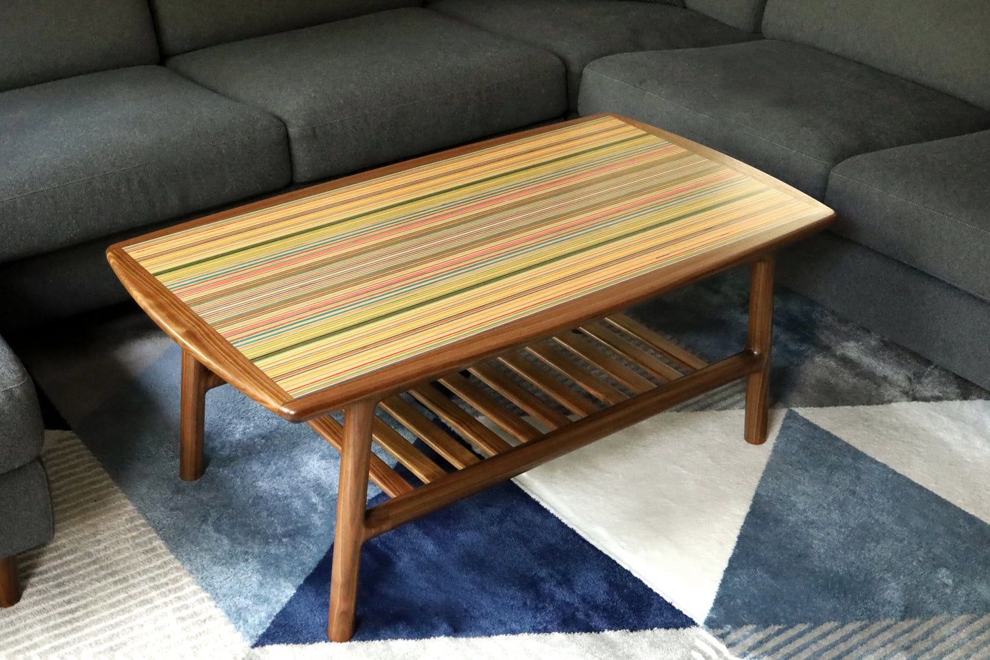 'KYST' COFFEE TABLE