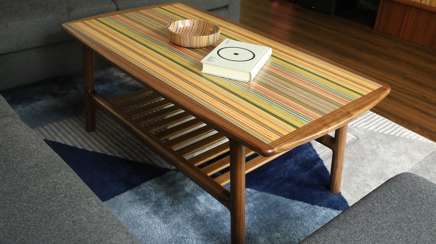 'KYST' COFFEE TABLE