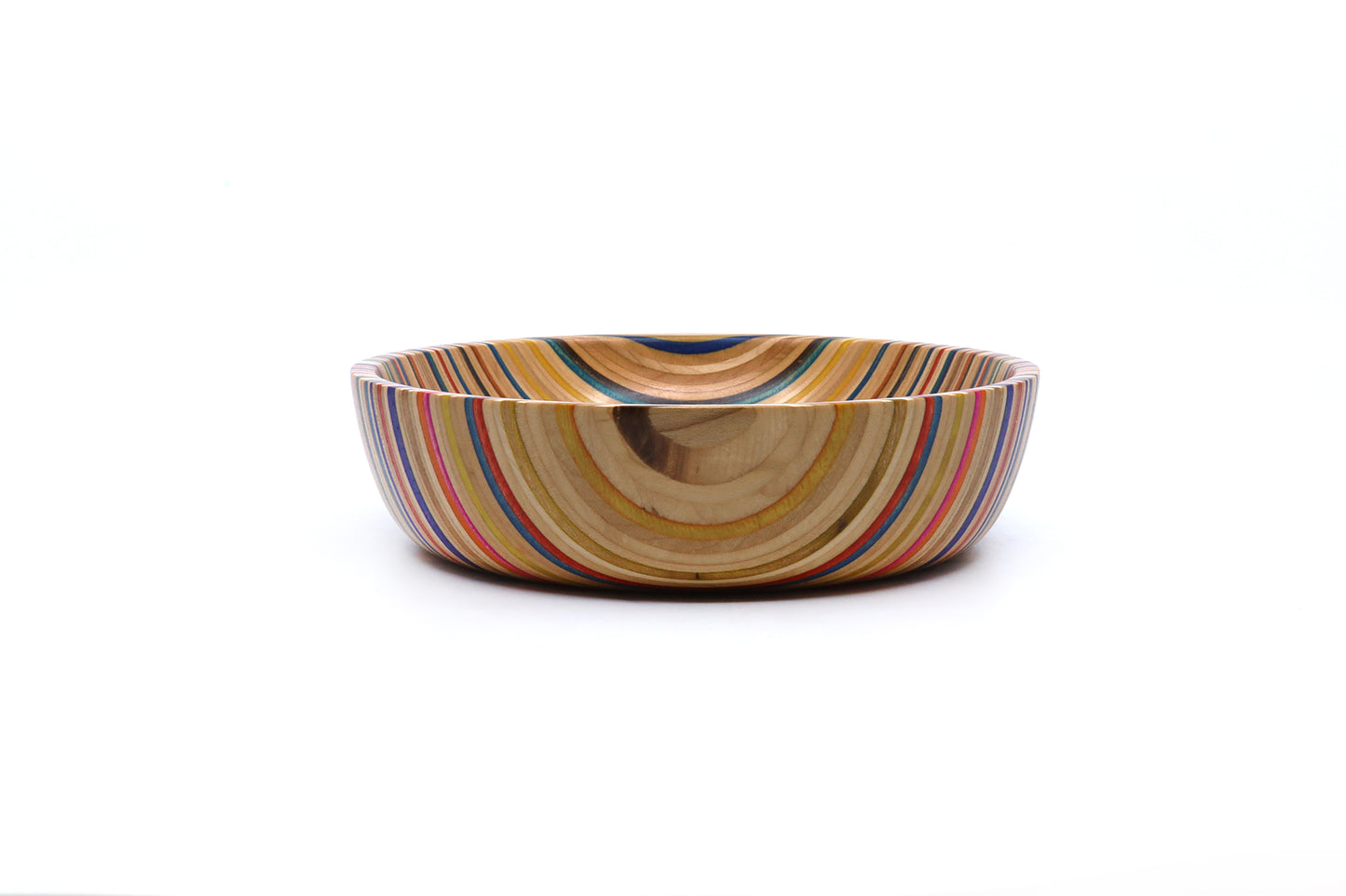 SKATEBOARD ART BOWL