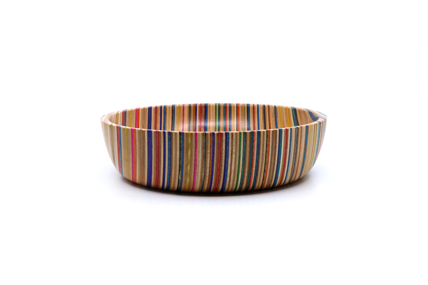 SKATEBOARD ART BOWL