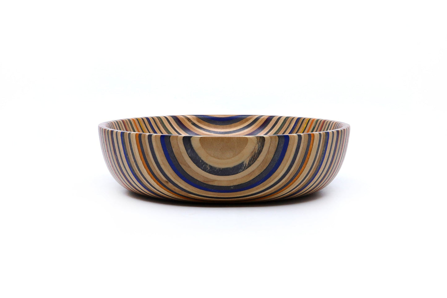 SKATEBOARD ART BOWL