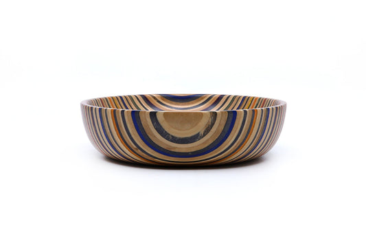 SKATEBOARD ART BOWL