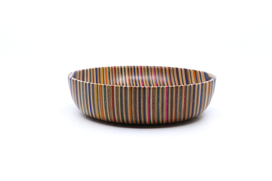 SKATEBOARD ART BOWL