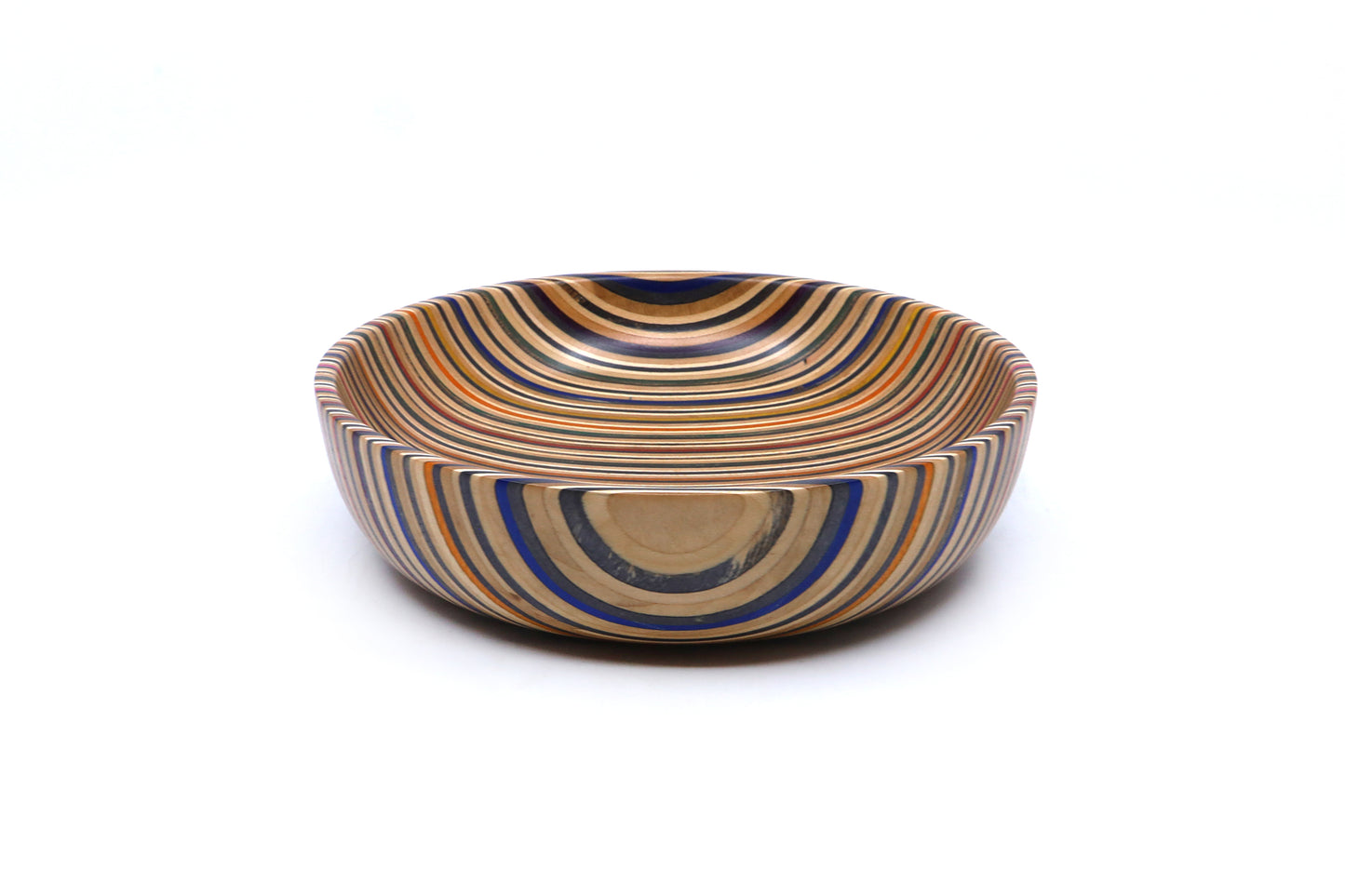 SKATEBOARD ART BOWL