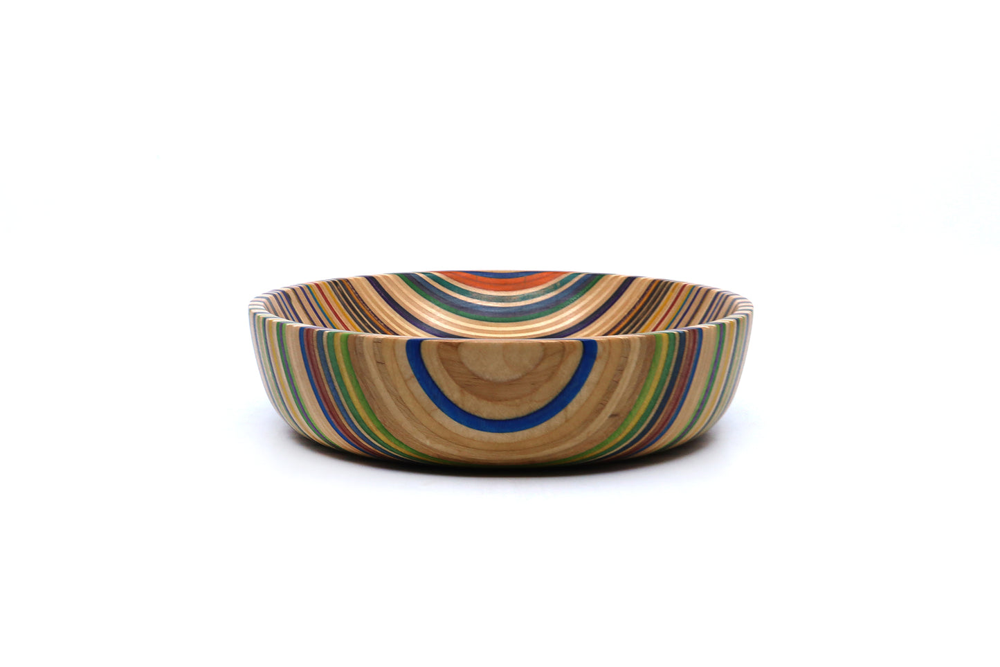 SKATEBOARD ART BOWL