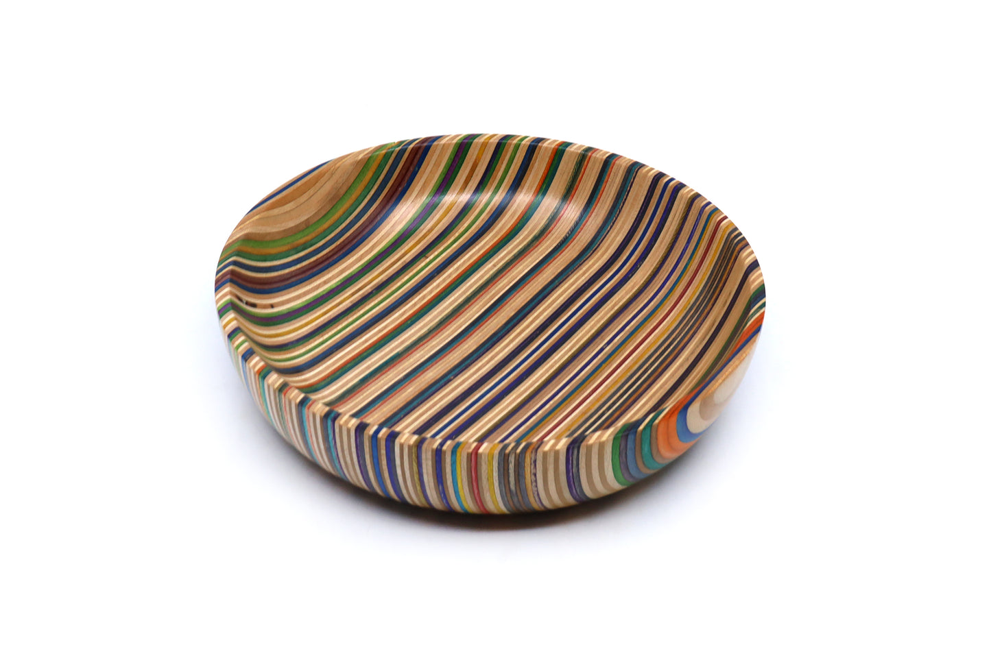 SKATEBOARD ART BOWL
