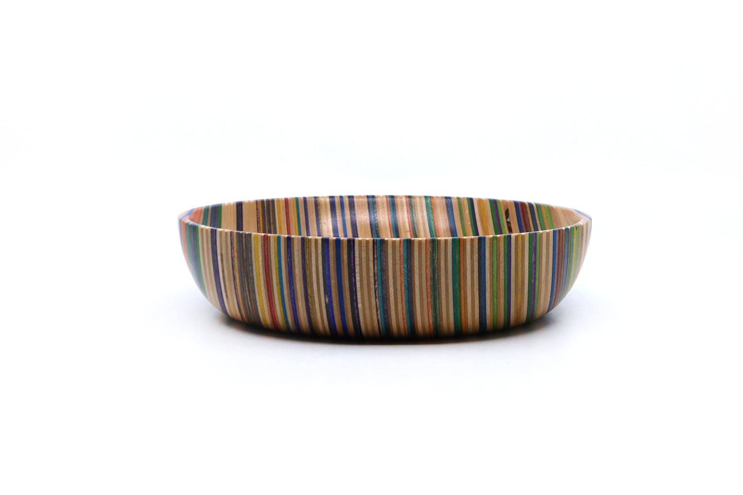 SKATEBOARD ART BOWL