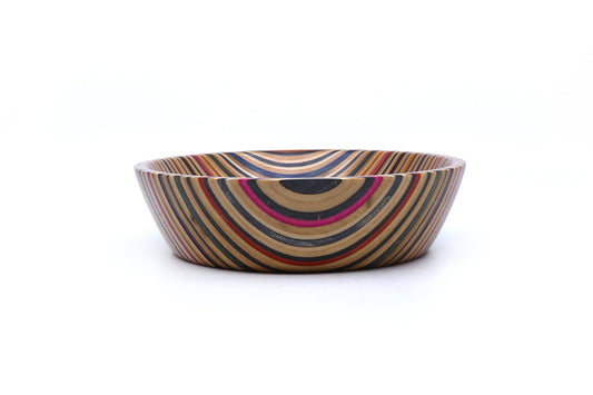 SKATEBOARD ART BOWL