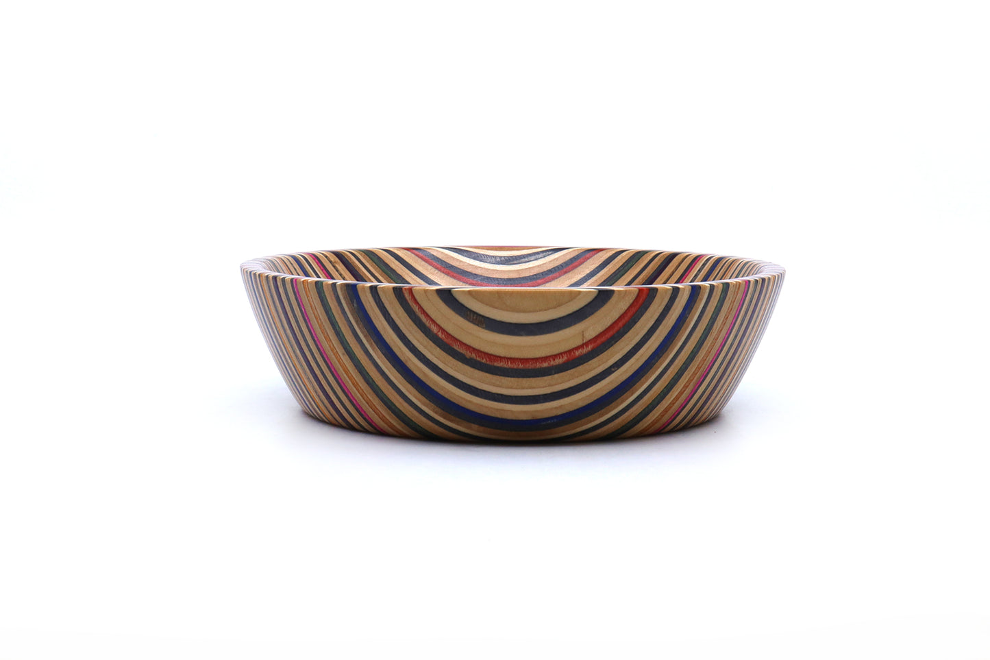 SKATEBOARD ART BOWL