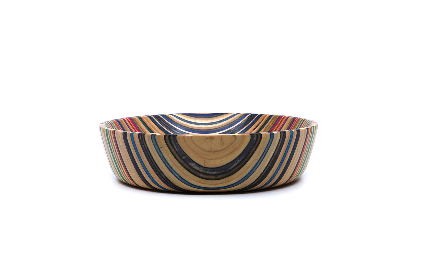 SKATEBOARD ART BOWL
