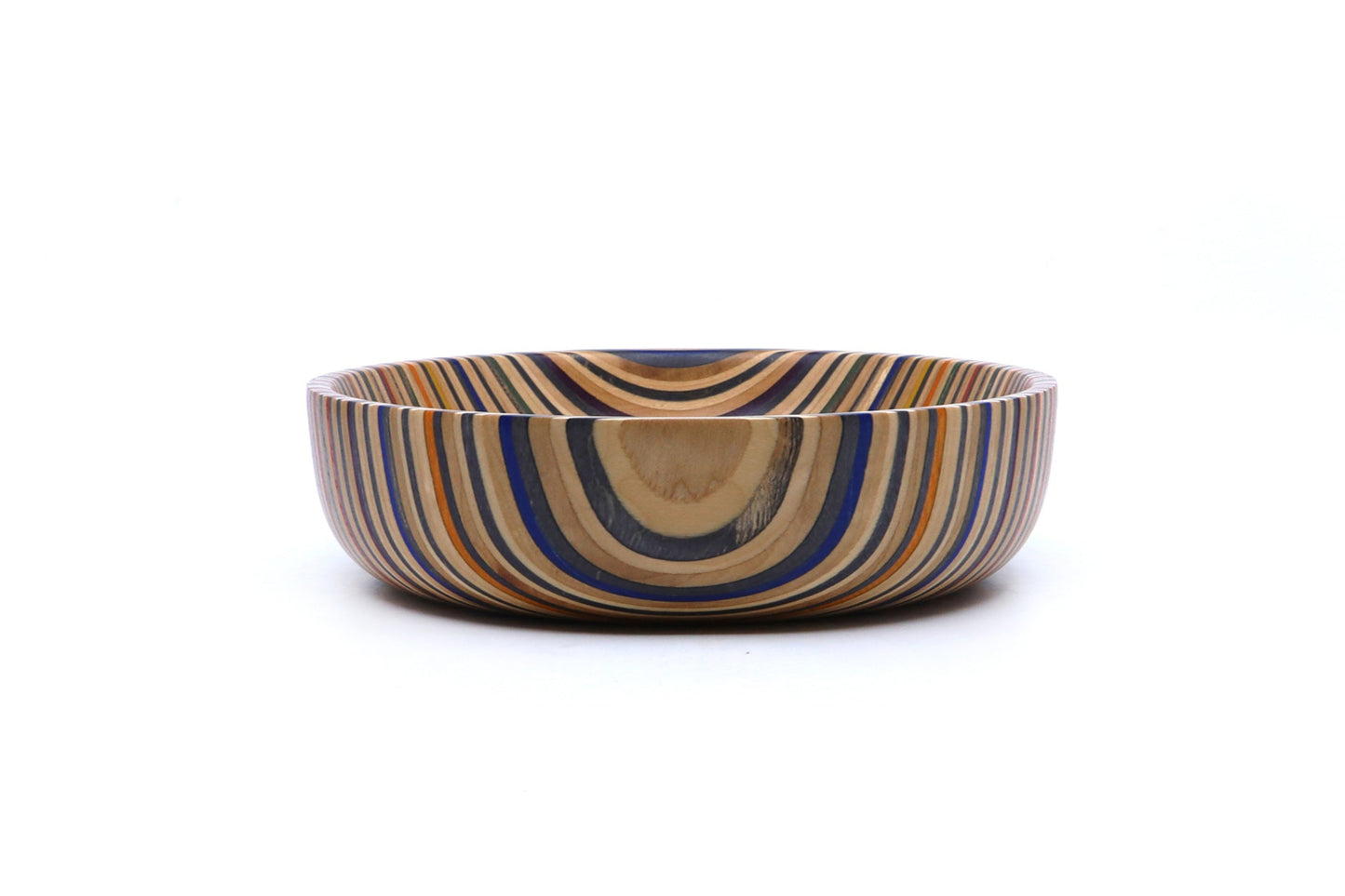 SKATEBOARD ART BOWL