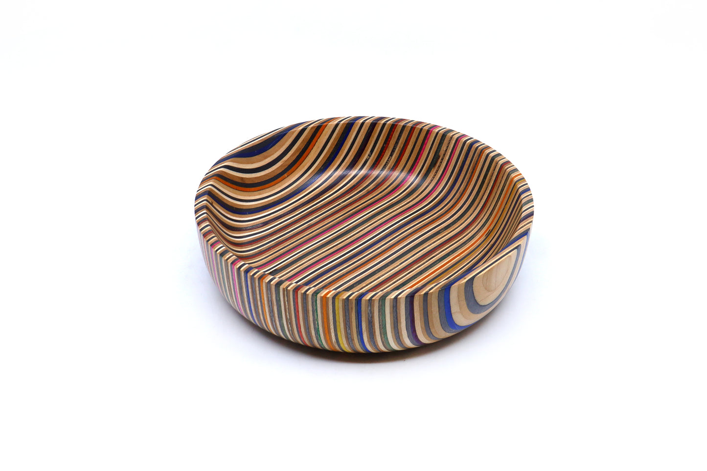 SKATEBOARD ART BOWL
