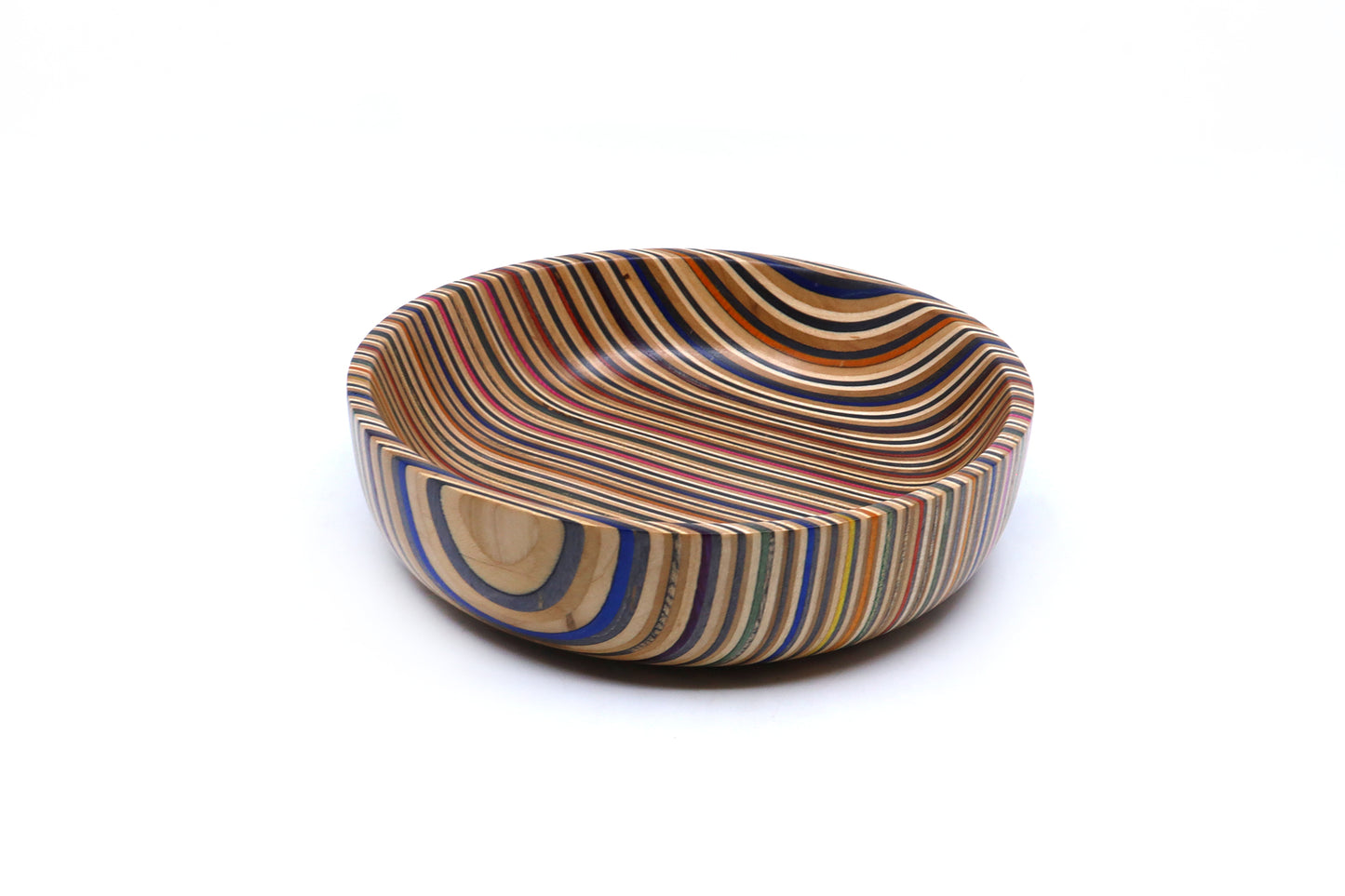 SKATEBOARD ART BOWL