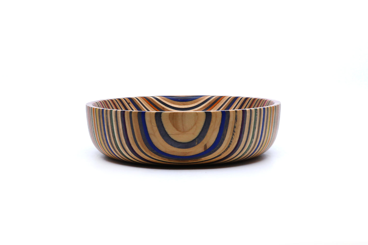SKATEBOARD ART BOWL