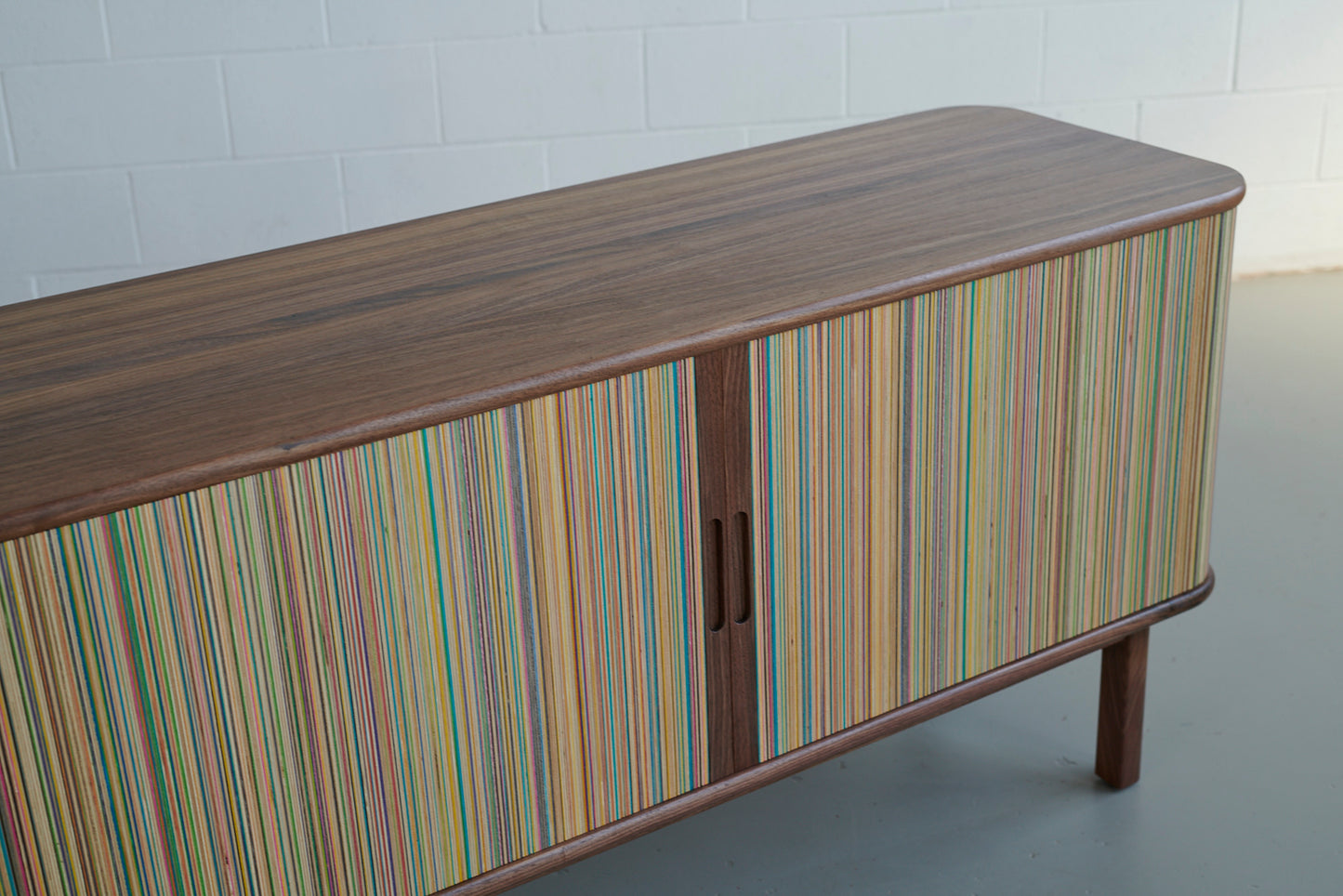 'STACKTON' CREDENZA