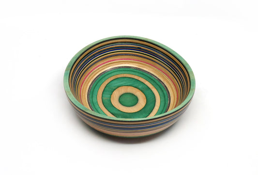 SKATEBOARD VALET DISH