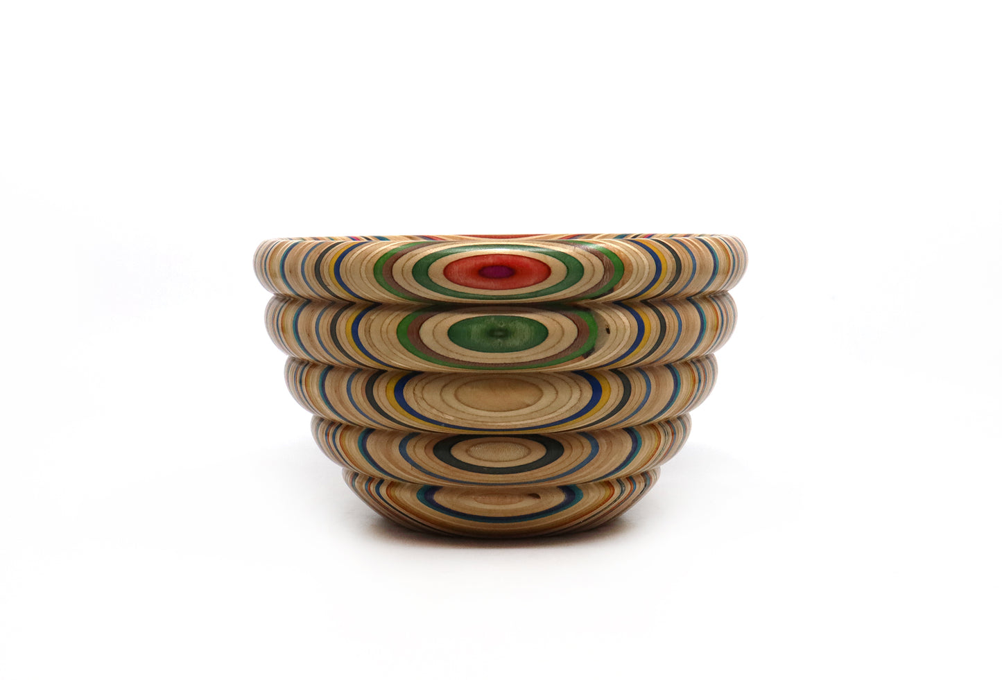 SKATEBOARD BOWL
