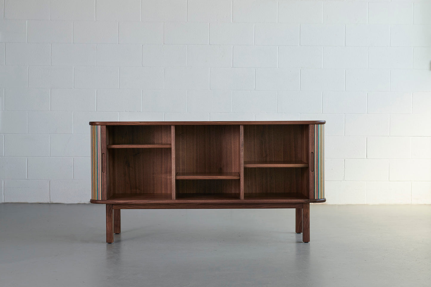 'STACKTON' CREDENZA