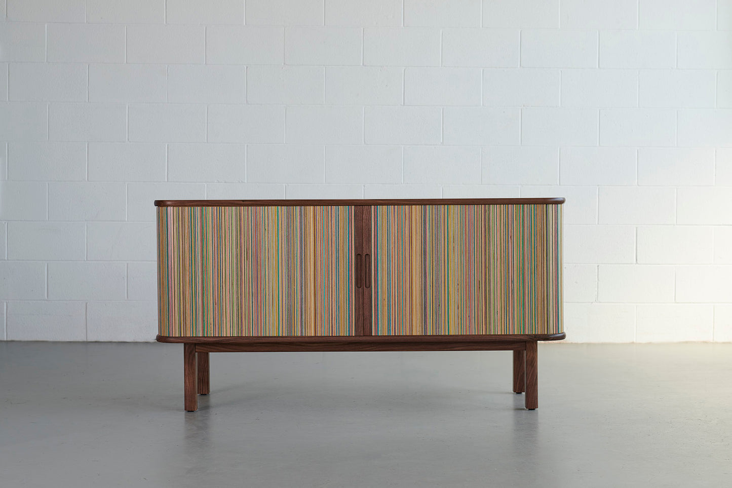 'STACKTON' CREDENZA