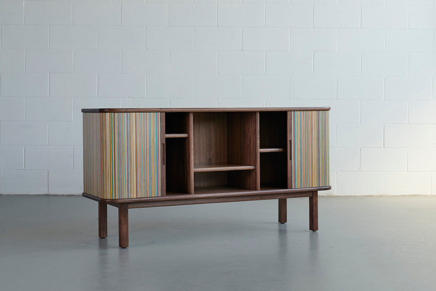 'STACKTON' CREDENZA